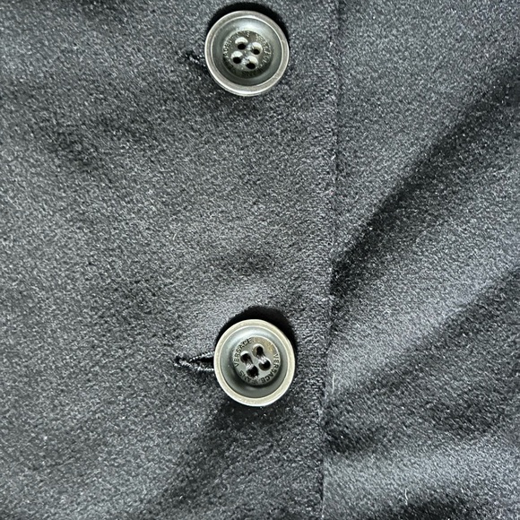 Versace jeans coat size 14 US - Picture 7 of 12